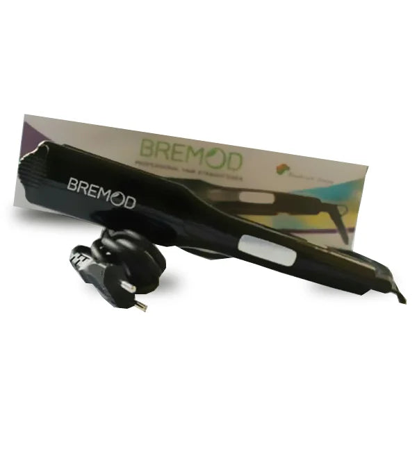 Hair-Straightener