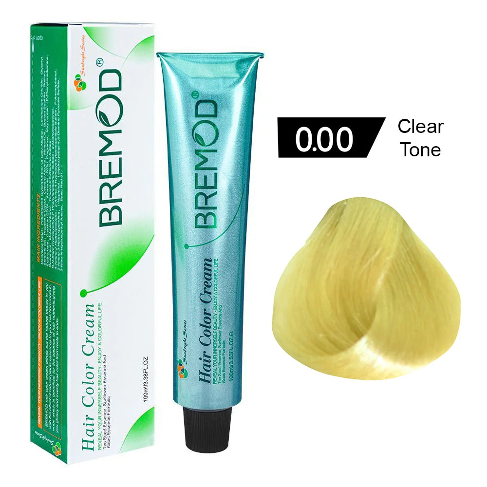 clear-tone