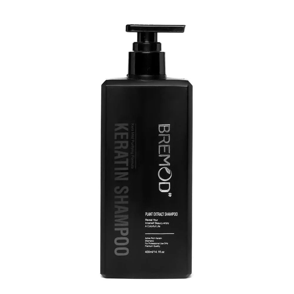 Shampoo & Conditioners – Bremod
