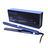 Bremod HAIR STRAIGHTENER BLUE (BS-101)